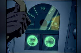 The Real Adventures Of Jonny Quest: The Complete First Season: Spectre Of The Pine Barrens