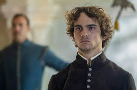 A Dangerous Friendship, Season 1: Episode 4