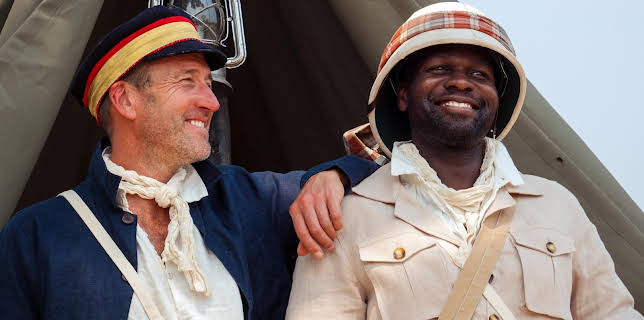 23:20: Expedition mit Ben Fogle | Kabel Eins Doku | 2/2 2026