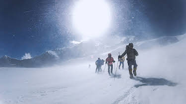 22:50: Tödlicher Himalaya | SWR Fernsehen BW | 8/2 2026