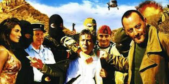 11:52: El archivo corso | Paramount Channel | 12/21 2025