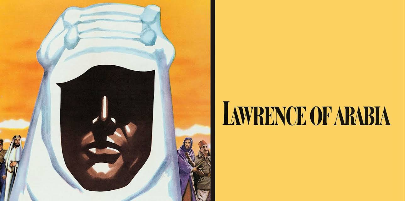 Lawrence of Arabia (Restored Version) (1962)