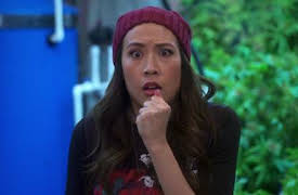 Disjointed: Donna Weed