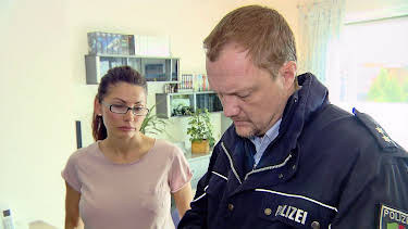 08:45: Der Blaulicht Report | RTL | 7/25 2026