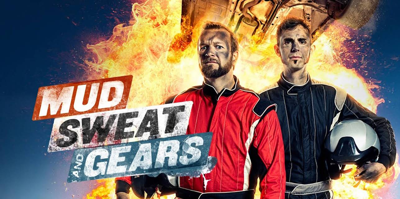 Mud, Sweat & Gears, Season 1