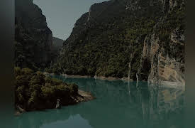 Wallride Gravel: The Mountains - David Cachon