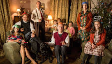 Grantchester Christmas Special