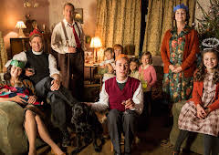 Grantchester Christmas Special