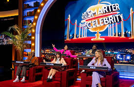 Are You Smarter Than A Celebrity: Please Don't Cry Again