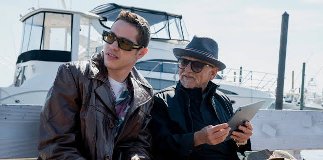 02:35: Bupkis | ZDFneo | 3/17 2026