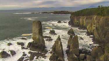 11:00 PM: America's National Parks (S1 E2) (S1) | Nat Geo Wild | 9/2 2026