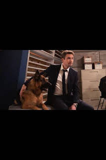 08:46: Hudson y Rex (T1): Ep.1 La Caza | AXN | 3/27 2026