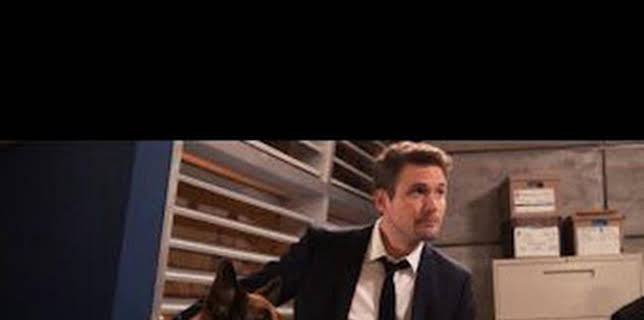 20:03: Hudson y Rex (T1): Ep.1 La Caza | AXN | 2/17 2026