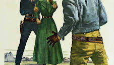 Desafío en la ciudad muerta