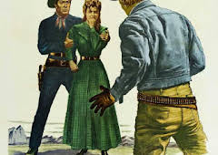 Desafío en la ciudad muerta