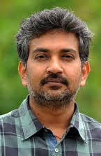 S.S. Rajamouli as 