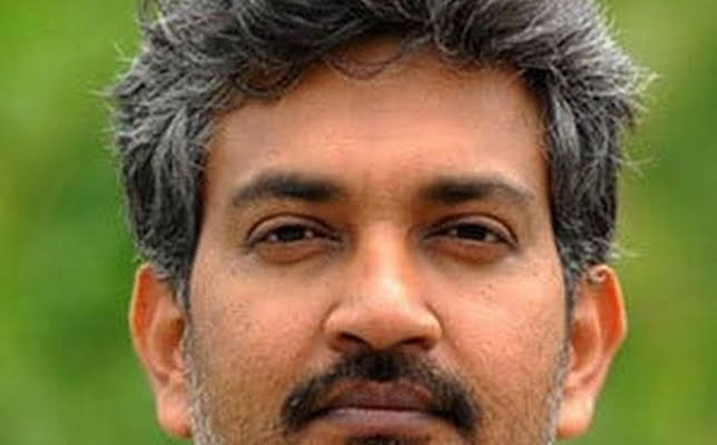 S.S. Rajamouli