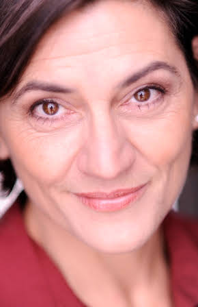 Janet Ulrich Brooks as 