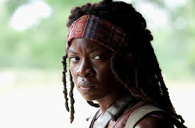 The Walking Dead: Best of Michonne, Season 1: Seed: Best of Michonne Edition