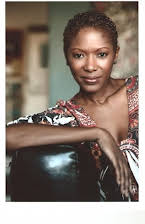 Shelley Robertson as 