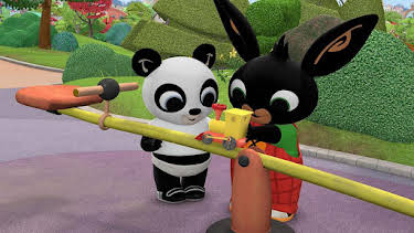 7:05 AM: Bing (S1) | Cbeebies | 1/29 2026