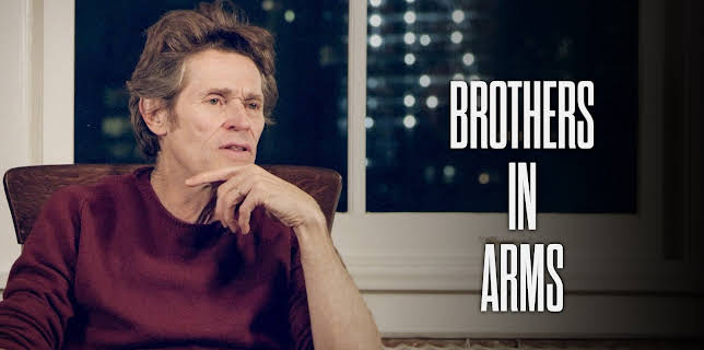 Brothers in Arms (2018)