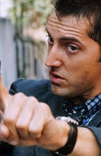 Frédéric Diefenthal som 