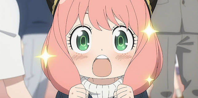 17:35: Spy x Family | ProSieben Maxx | 12/16 2025