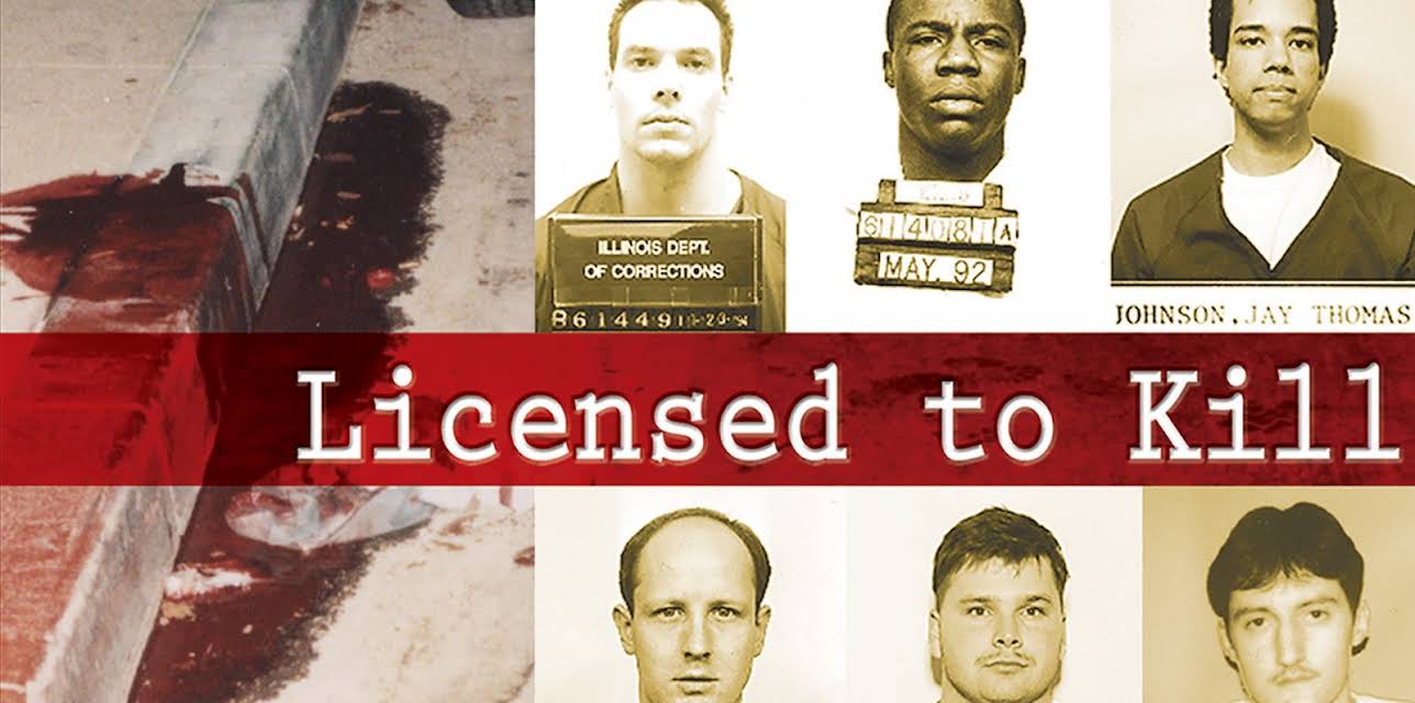 Licensed to Kill (1997)