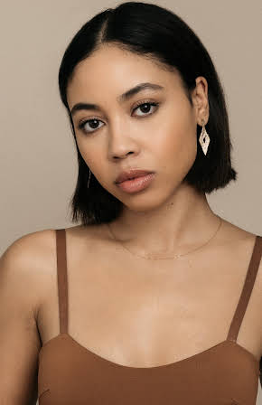 Andrea Ellsworth as 