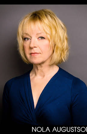 Nola Augustson as 