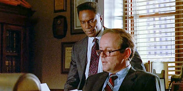 3:00 PM: Law & Order (S2 E10) (S2) | 5 USA | 11/10 2025