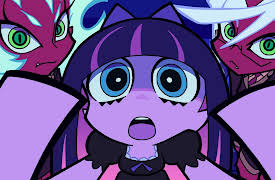 New PANTY & STOCKING with GARTERBELT: #14, #15