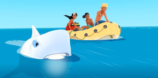 08:45: Zoom - Der weiße Delfin | ZDF | 1/3 2026