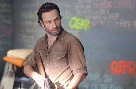 The Walking Dead: Best of Rick, Season 1: Clear: Best of Rick Edition