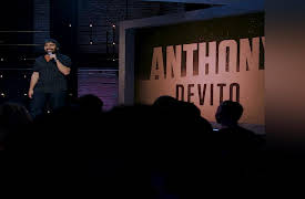 Comedy Central Stand-Up Presents Season 1: Anthony DeVito