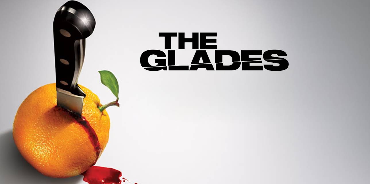 The Glades Season 1