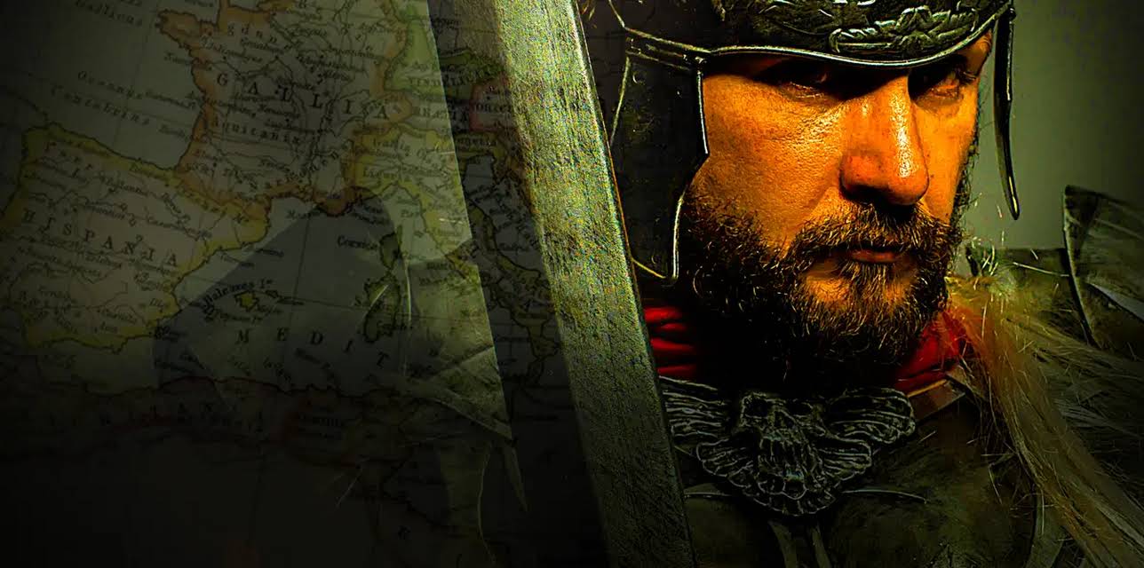 I Caesar The Rise And Fall Of The Roman Empire