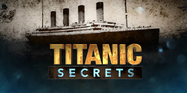 Titanic Secrets Season 1