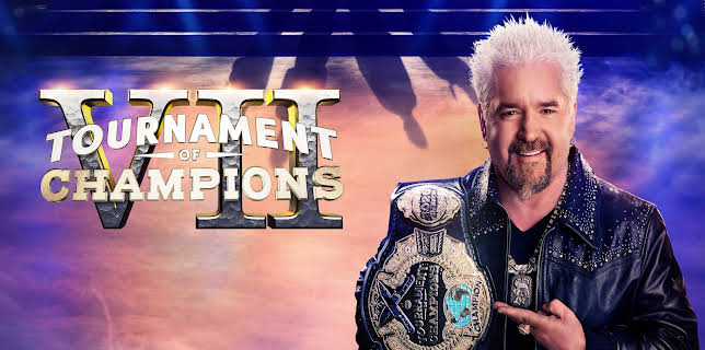 Tournament of Champions