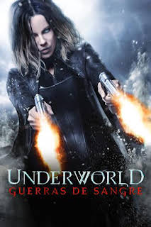 22:00: Underworld: Guerras de sangre | SYFY | 3/31 2026