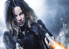 Underworld: Guerras de sangre