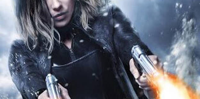 20:31: Underworld: Guerras de sangre | SYFY | 12/21 2025