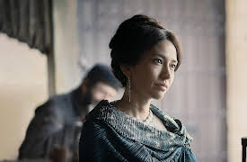 House of the Dragon: The Green Council