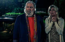 Chantal: O Father Where Art Thou? Part 1