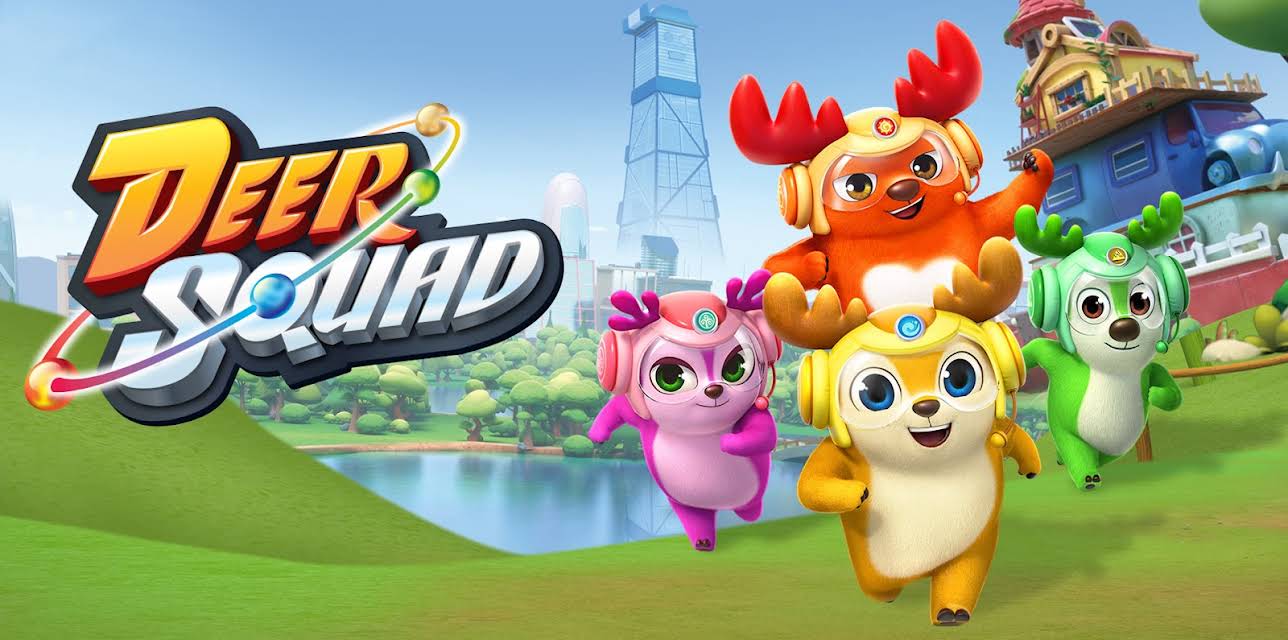 Deer Squad, Season 1