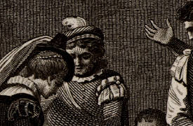 A History of England from the Tudors to the Stuarts: Set in a Dangerous World—1568–88