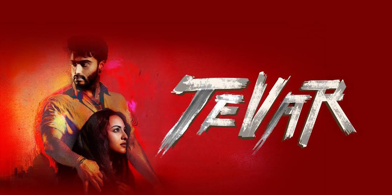 Tevar (2015)