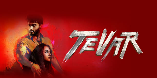Tevar (2015)