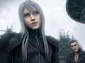 Final Fantasy VII: Advent Children